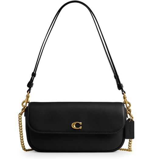 COACH Brook Flap shoulder bag