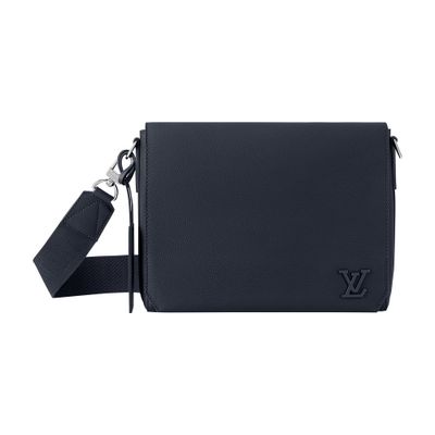 Women's Steamer Messenger bag | LOUIS VUITTON | 24S