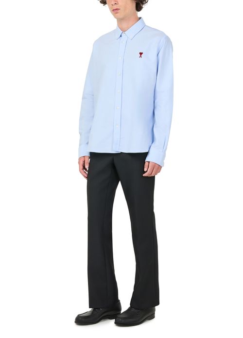 AMI PARIS Ami de Cœur shirt