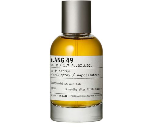 LE LABO Ylang 49 eau de parfum 50 ml