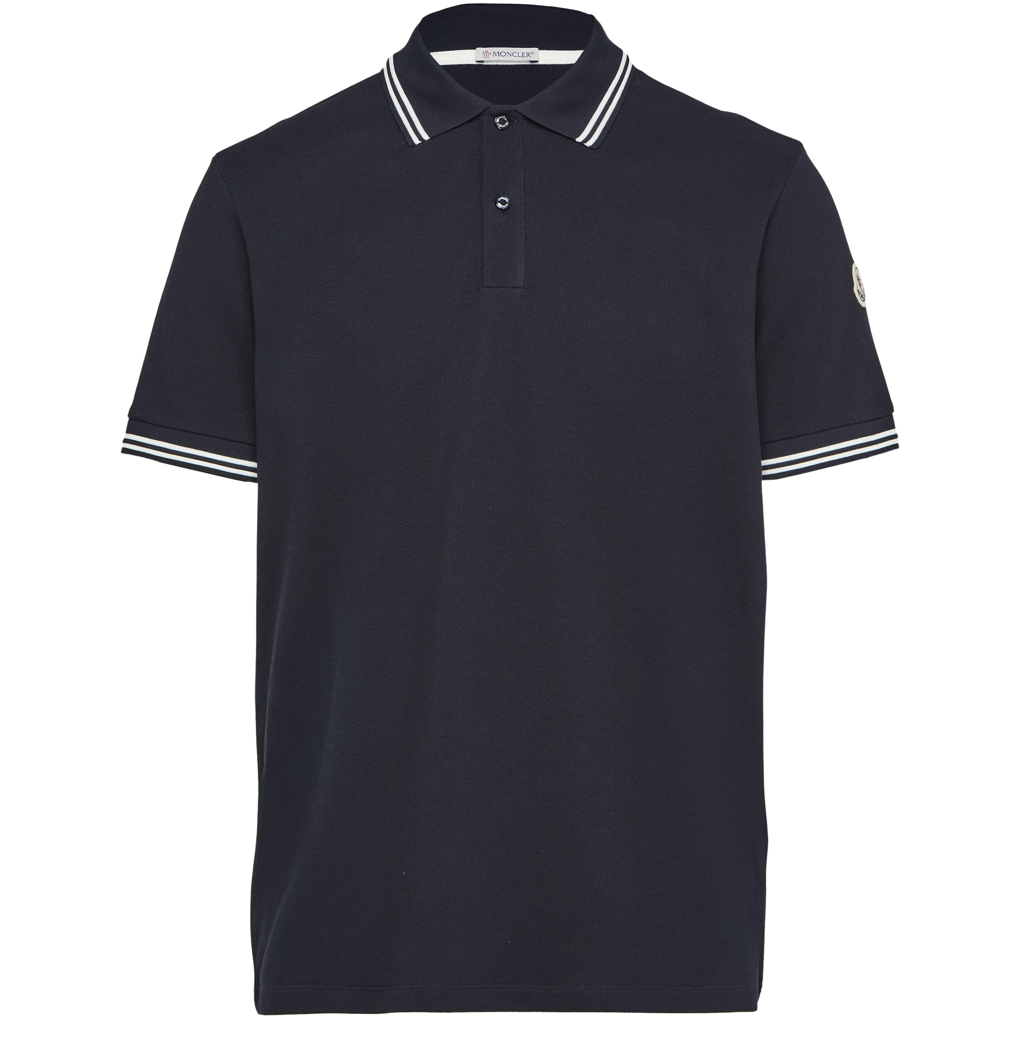 Shortsleeves polo