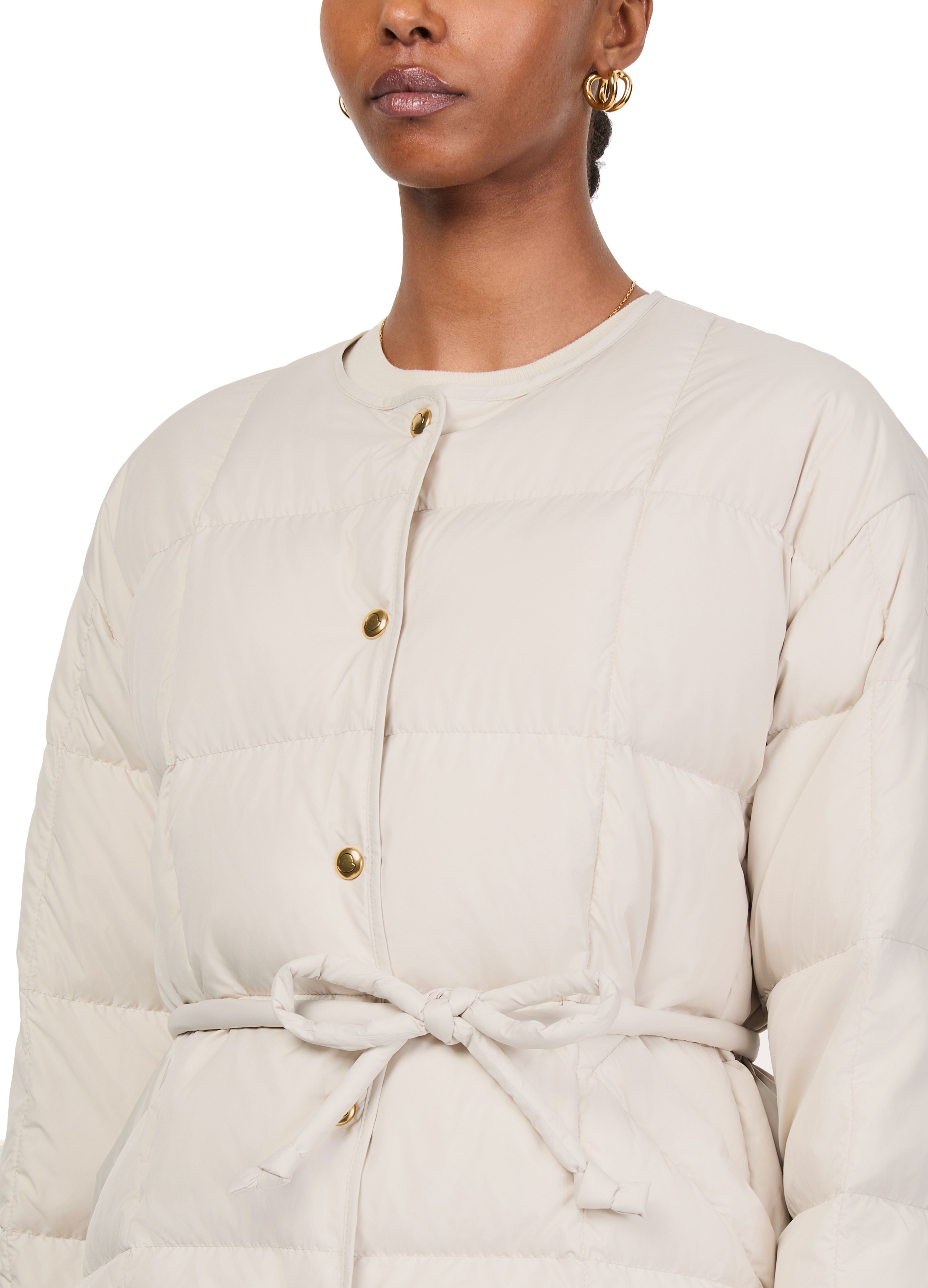 Caramagne down jacket thumbnail 4
