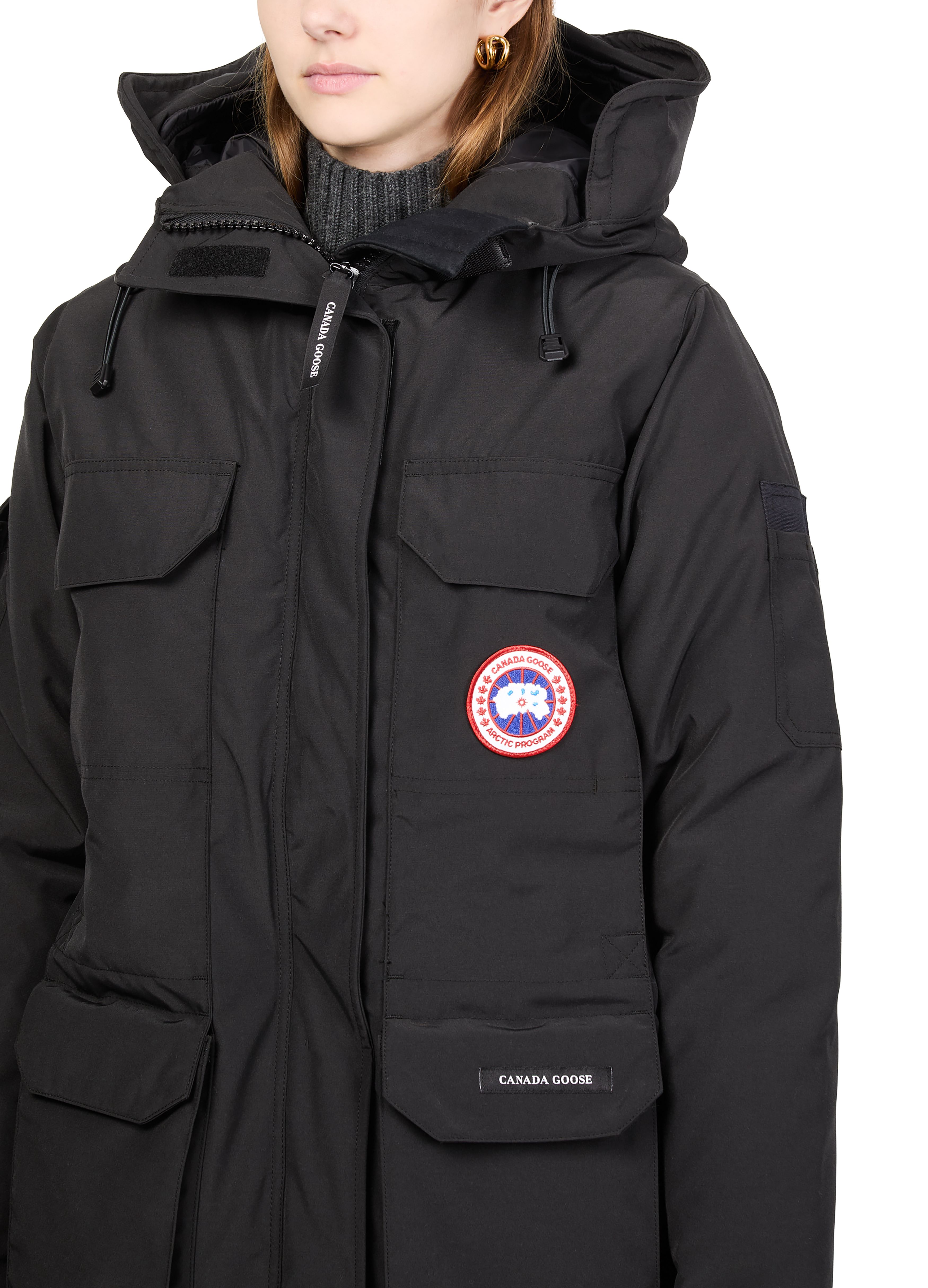 Expedition parka thumbnail 4