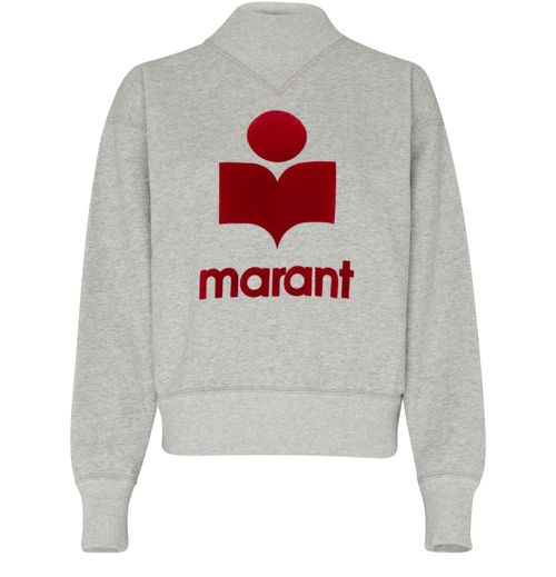 MARANT ETOILE Sweatshirt Moby