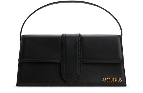 JACQUEMUS The Bambino long bag