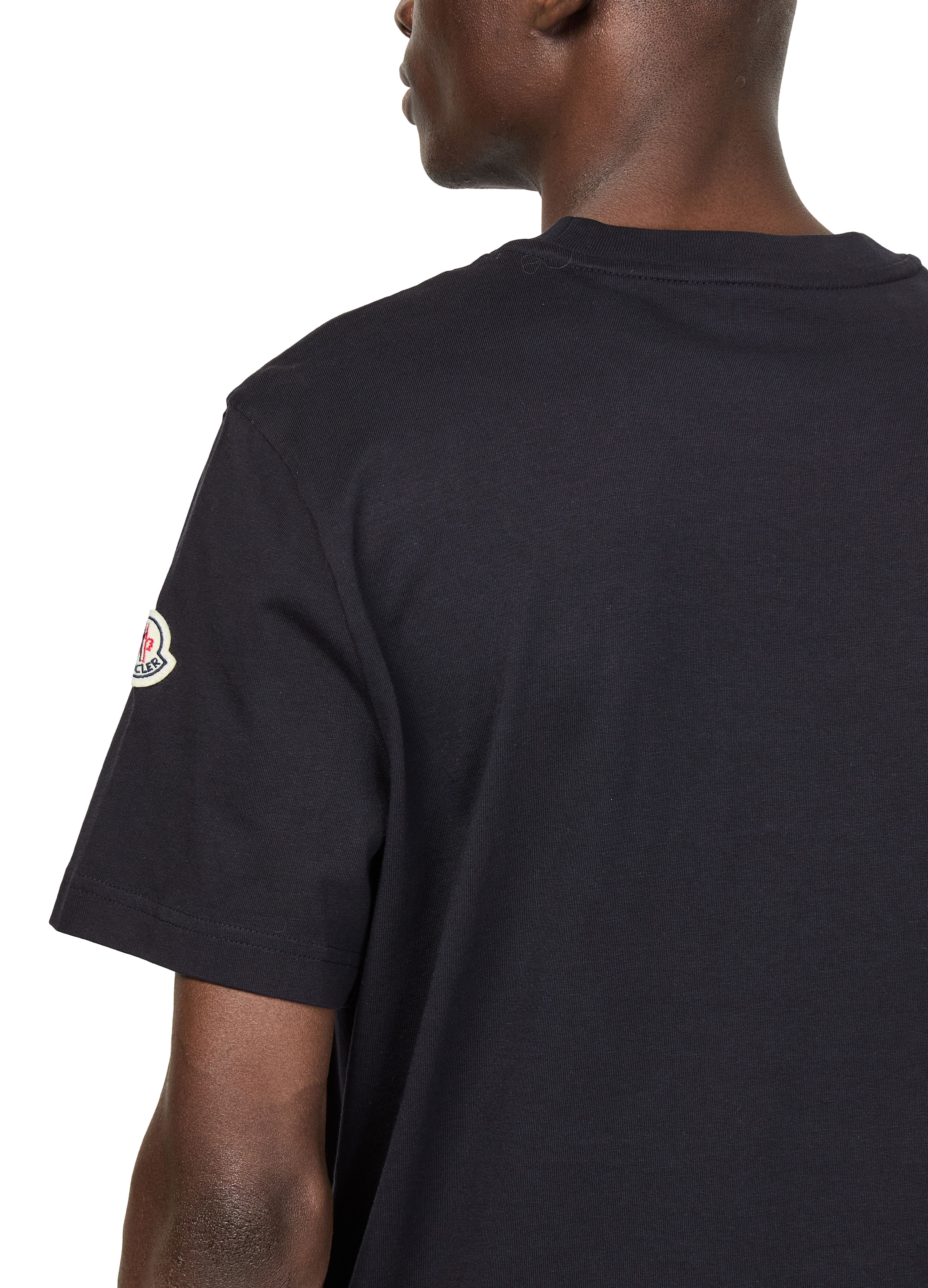 Short sleeved t-shirt thumbnail 5