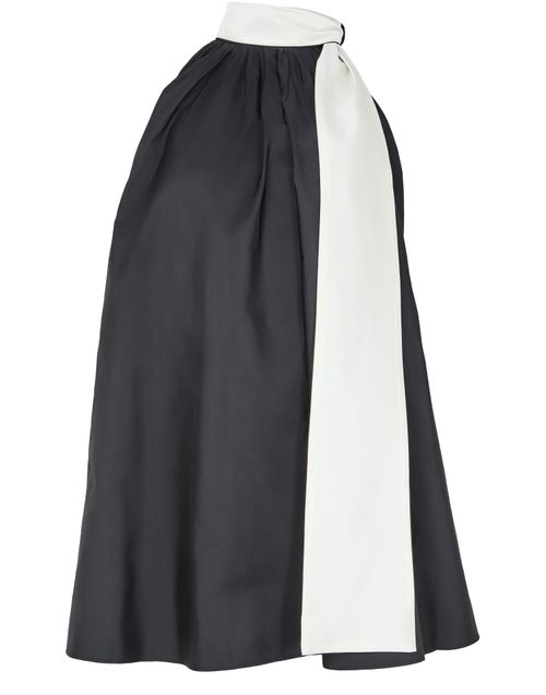 MAX MARA Beber mini dress