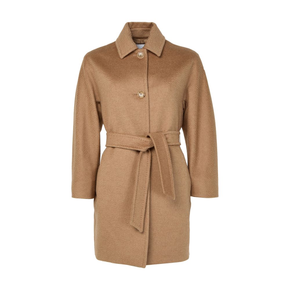 Filato belted coat thumbnail 7