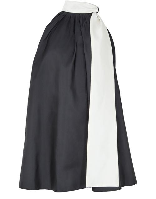 MAX MARA Beber mini dress