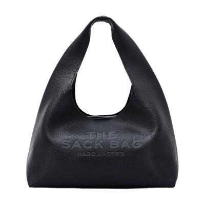 Marc Jacobs The Sack Bag In Black