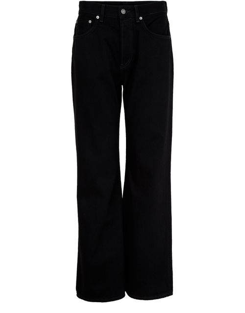 ACNE STUDIOS Loose Fit jeans 2021F