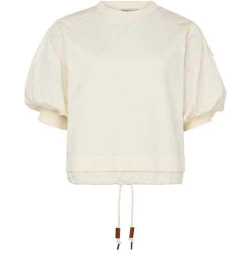 MONCLER Short sleeved t-shirt