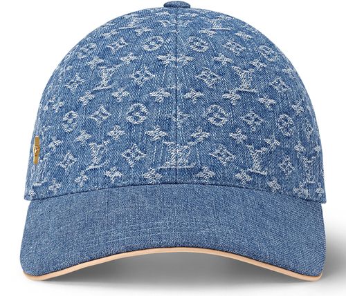 LOUIS VUITTON LV Remix Cap