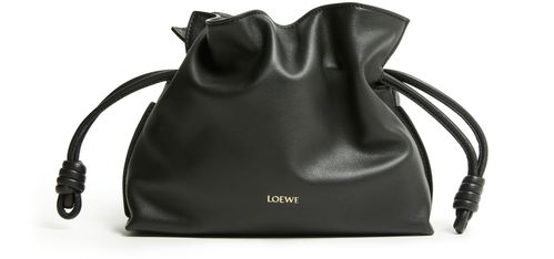 LOEWE Mini Flamenco clutch