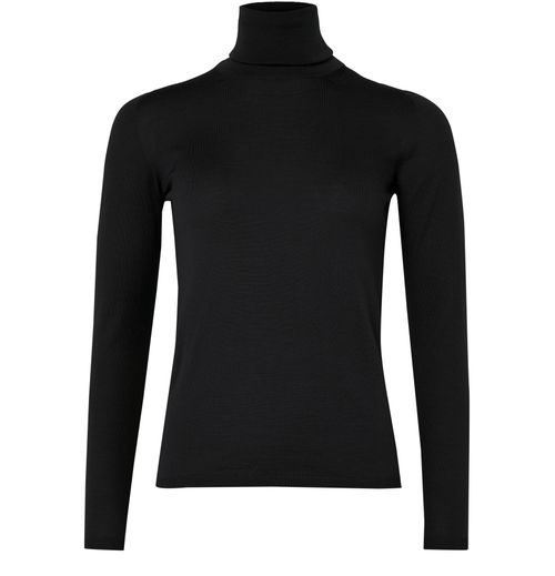 MAX MARA Saluto turtleneck sweater