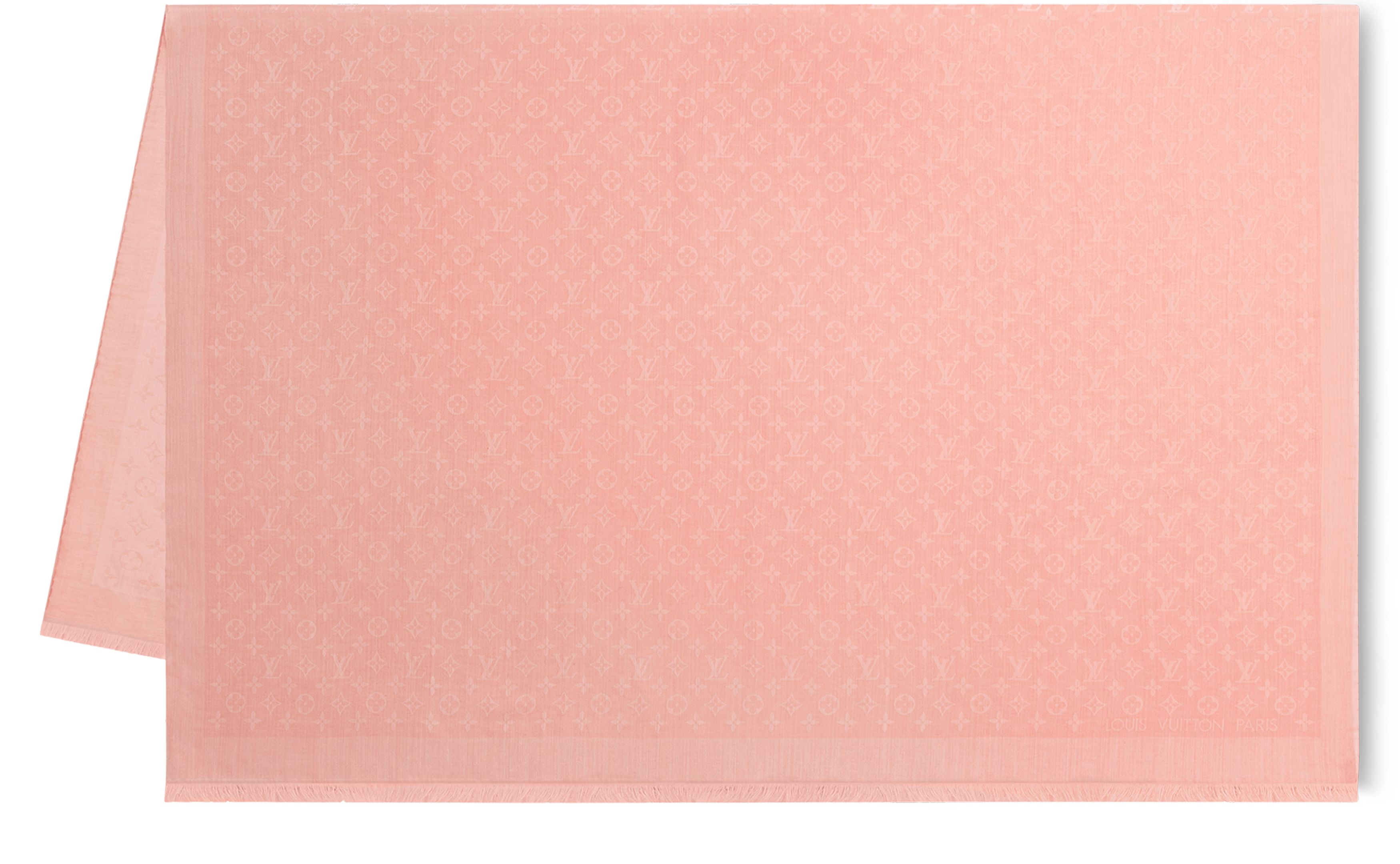 LV Nuage Stole thumbnail 4