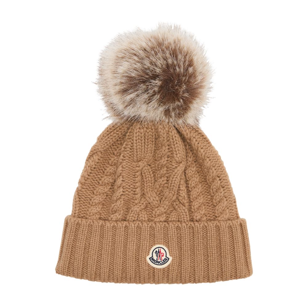 Logo beanie thumbnail 5