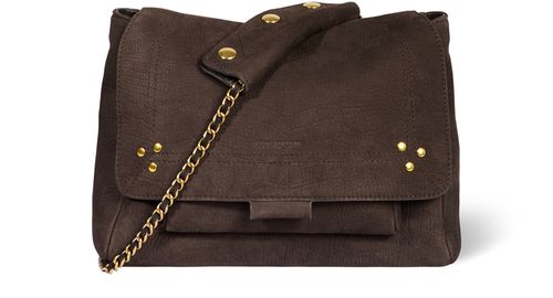 JEROME DREYFUSS Lulu M bag