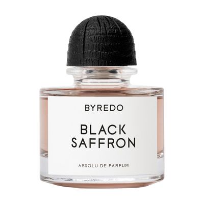 Byredo Black Saffron Absolu De Parfum 50ml In Transparent