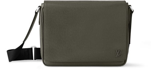 LOUIS VUITTON District PM Messenger Tasche