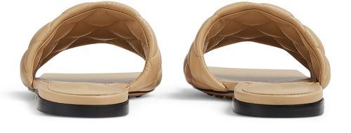 BOTTEGA VENETA Padded sandals