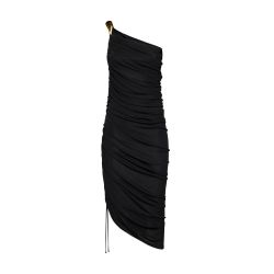 Women's Dress in viscose jersey | BOTTEGA VENETA | 24S