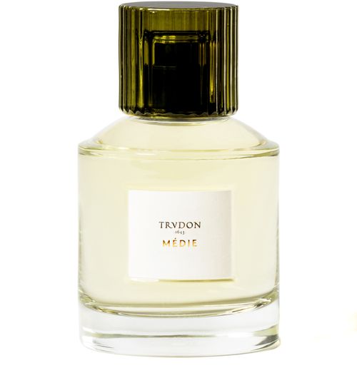 TRUDON corporal perfume Médie 100 ml
