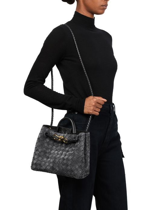 BOTTEGA VENETA Andiamo small bag