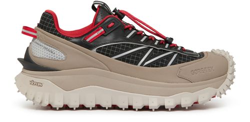 MONCLER Sneakers Trailgrip GTX Low top