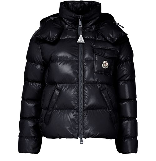 MONCLER Andro puffer jacket