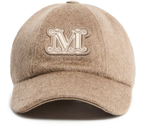 MAX MARA Durante cap