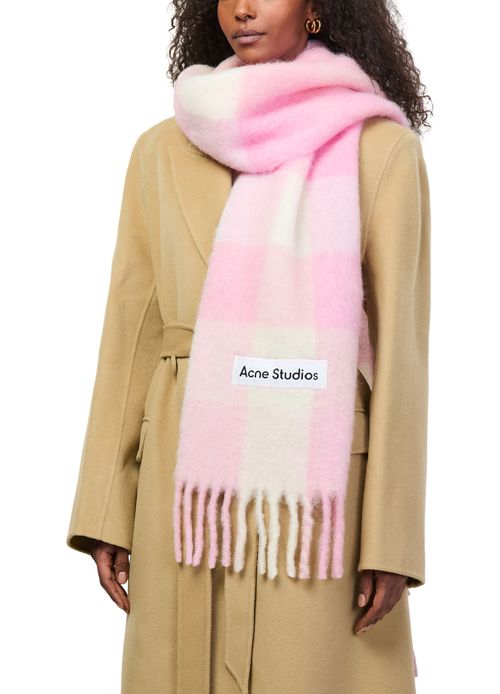 ACNE STUDIOS Echarpe Vally