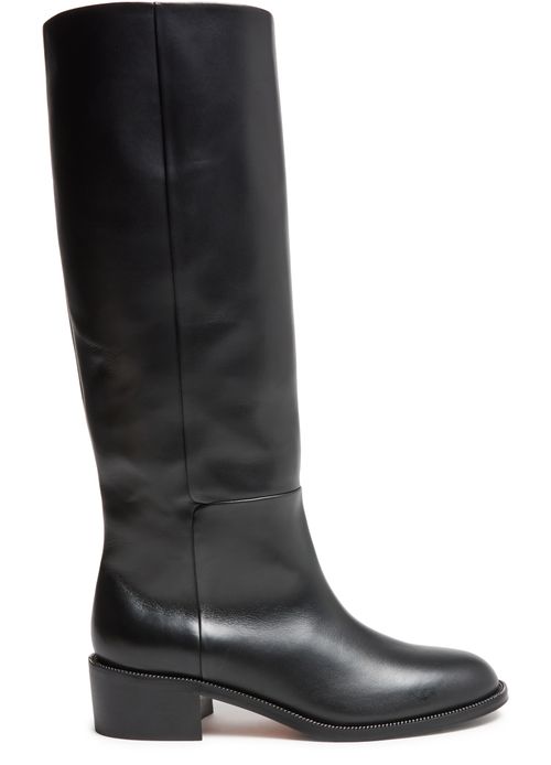 AQUAZZURA Sellier 40 boots