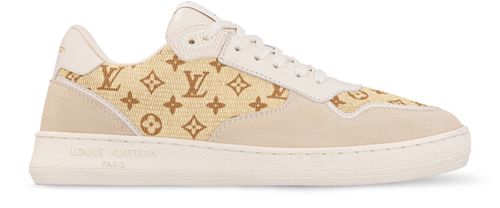 LOUIS VUITTON LV  Stadium Sneaker