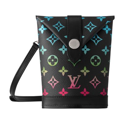Women's Briefcase Explorer | LOUIS VUITTON | 24S