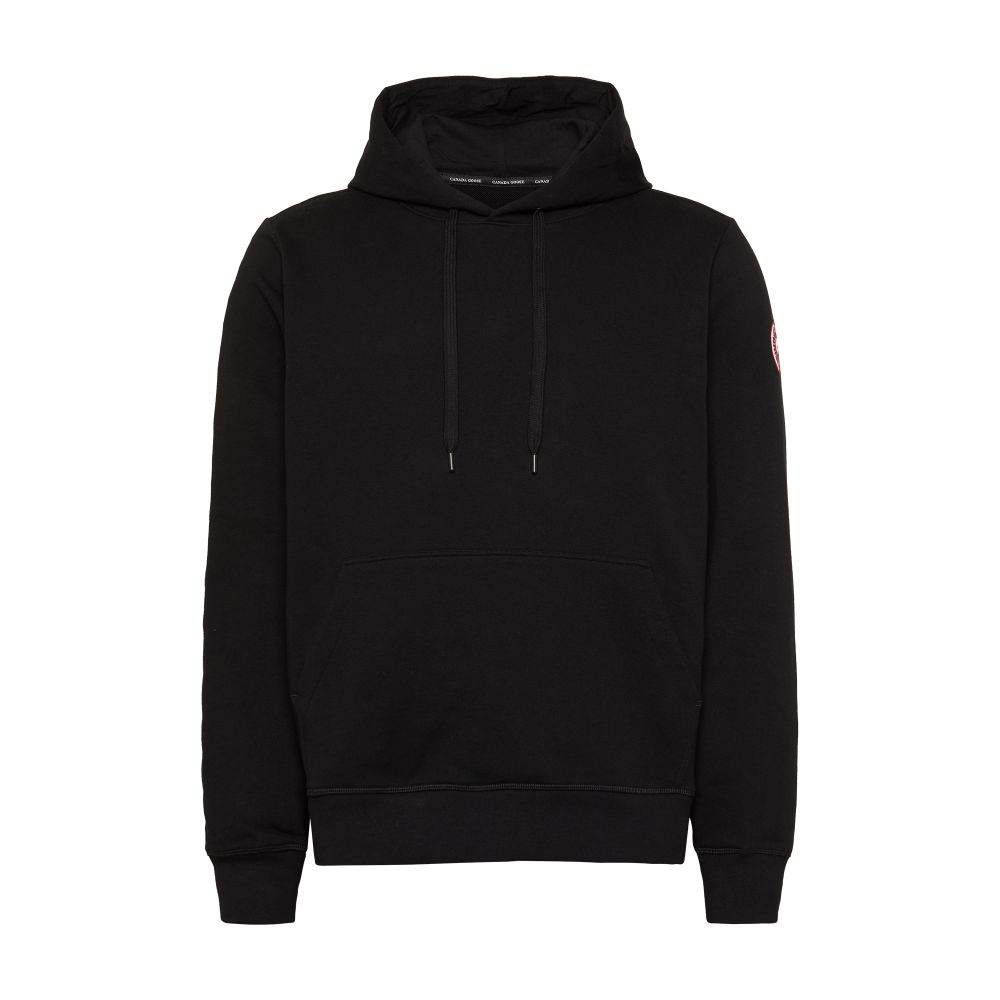 Huron hoodie thumbnail 7
