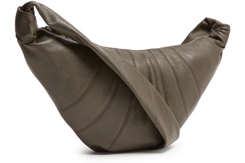 LEMAIRE Croissant small bag