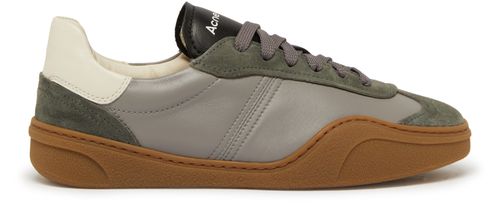 ACNE STUDIOS Sneaker Bars W