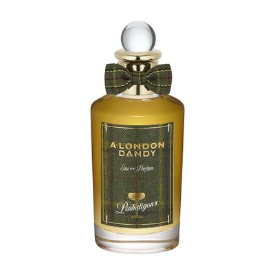 Penhaligon's A London Dandy Eau De Parfum 100 ml In Transparent