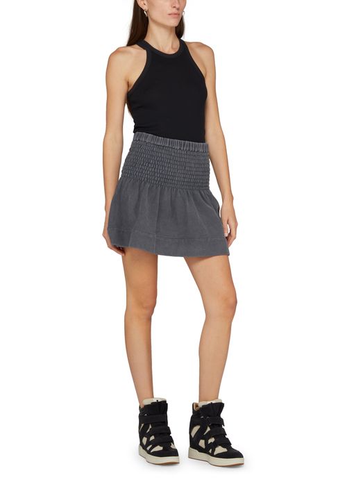 MARANT ETOILE Mini jupe Pacifica
