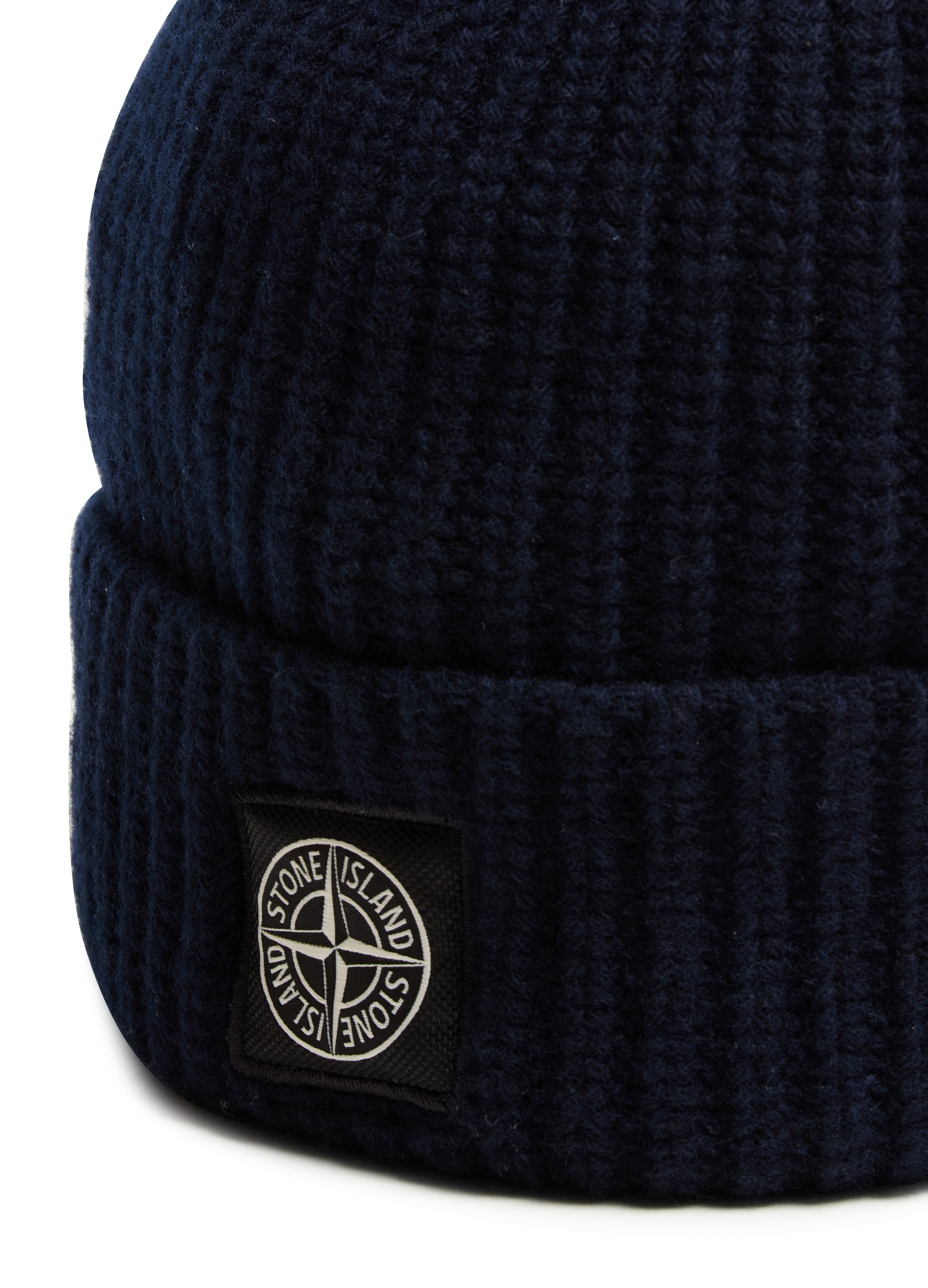 Logo beanie thumbnail 4
