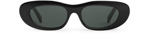 CELINE Cat Eye sunglasses