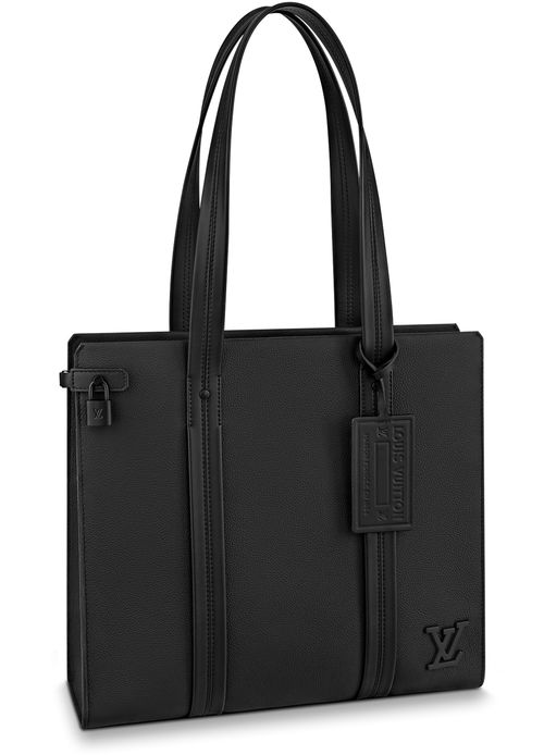 LOUIS VUITTON Takeoff Tote
