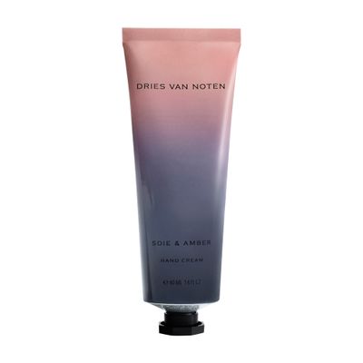 Dries Van Noten Beauty Soie & Amber Hand Cream 40 ml