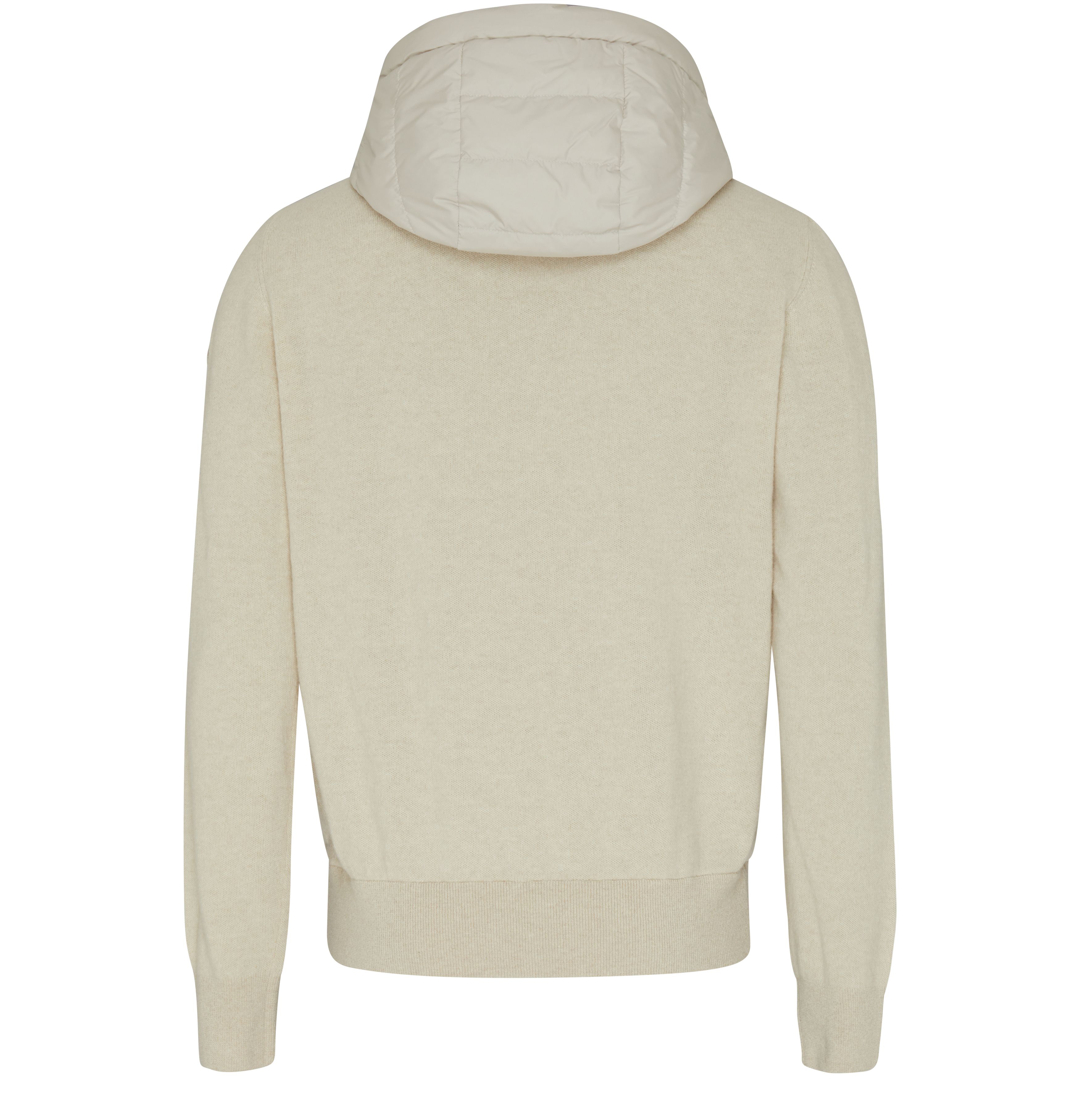 Bi-material jacket thumbnail 3