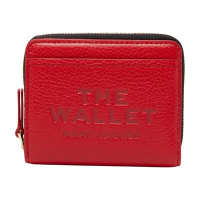 The Mini Compact Wallet