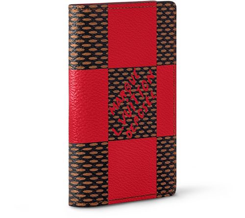 LOUIS VUITTON オーガナイザー･ドゥ ポッシュ