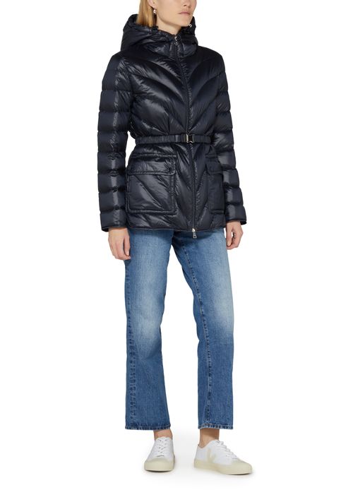 MONCLER Doudoune Argenno