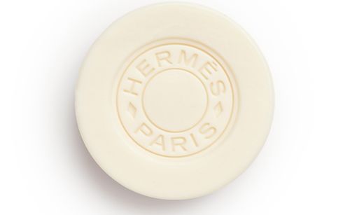 HERMÈS The Parfums-Jardin Collection 3 soaps gift set