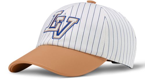 LOUIS VUITTON Casquette LV Varsity